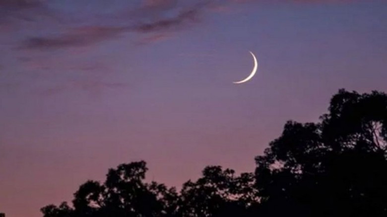 রমজানের চাঁদ দেখলে যে দোয়া পড়বেন...