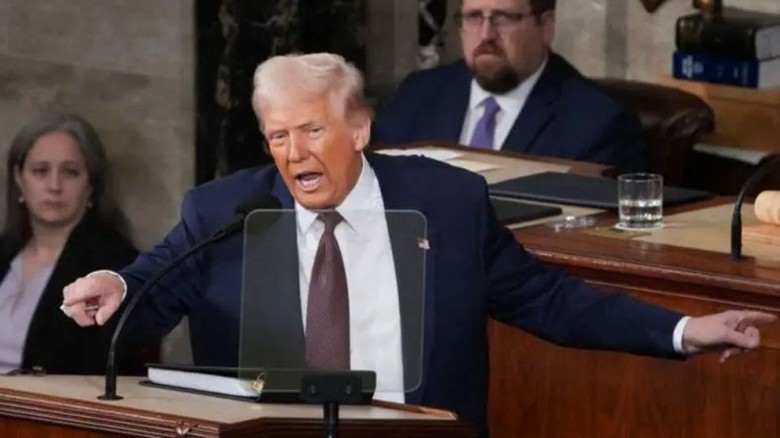 ট্রাম্প